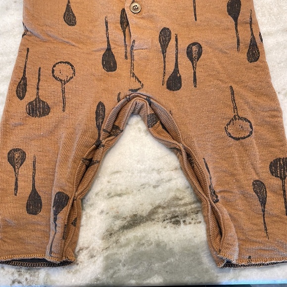 Play Up jumpsuit 9 month - Picture 3 of 3